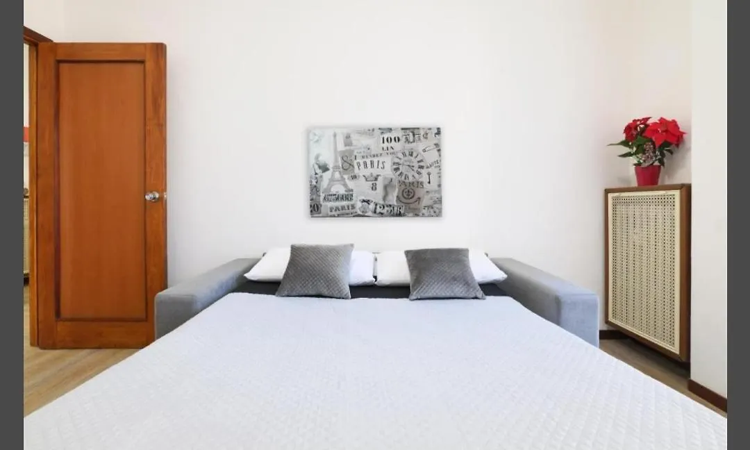 Casa Primavera Bergamo 0*,  Italië