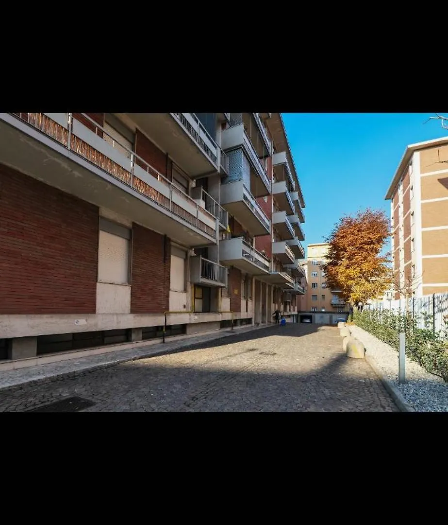 Appartement Casa Primavera Bergamo Italië
