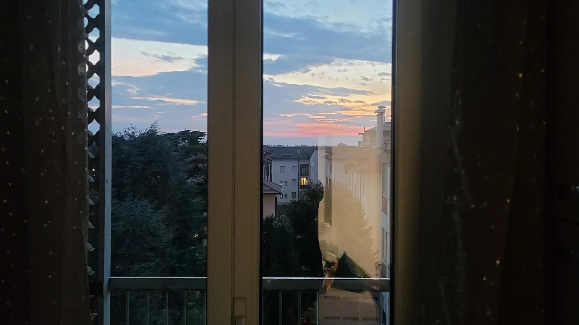 Appartement Casa Primavera Bergamo