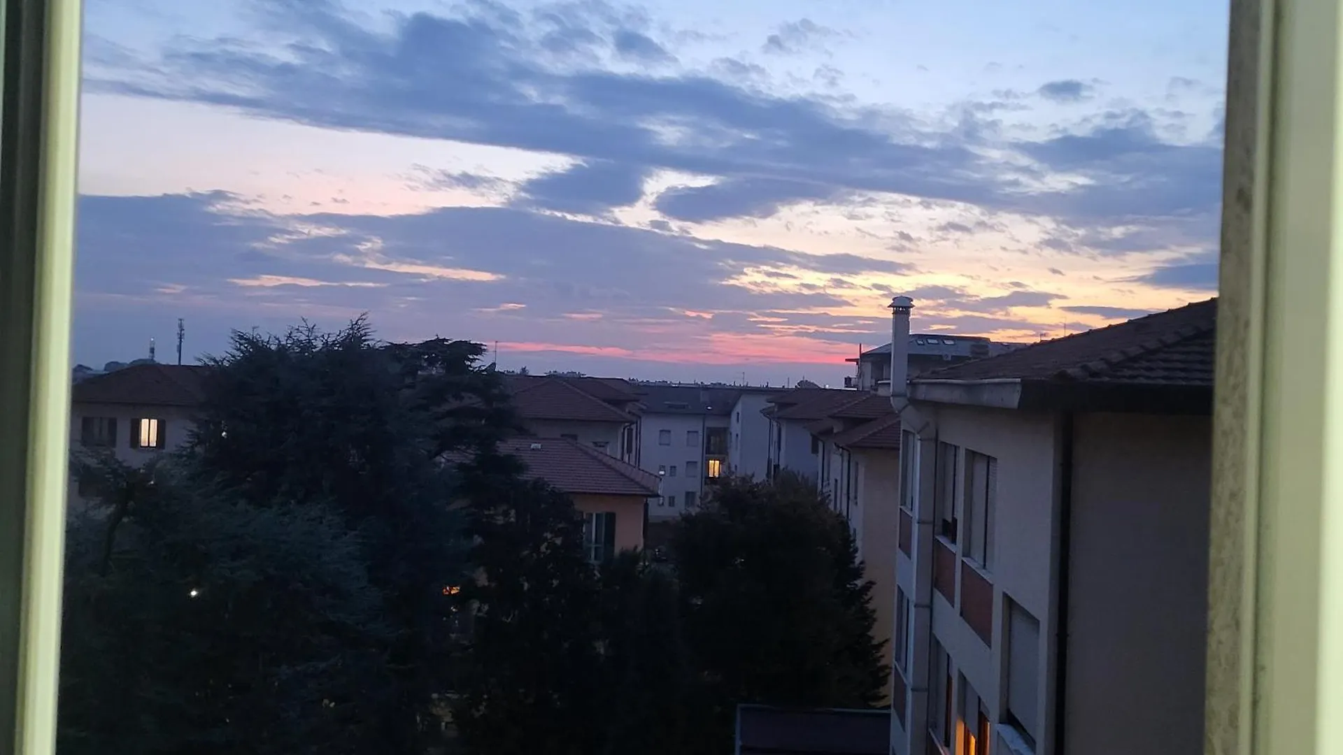 Casa Primavera Bergamo Italië