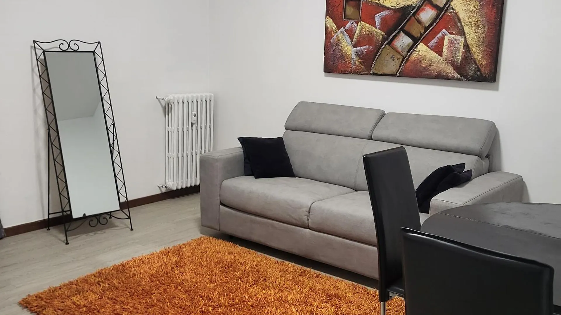 Casa Primavera Bergamo Appartement