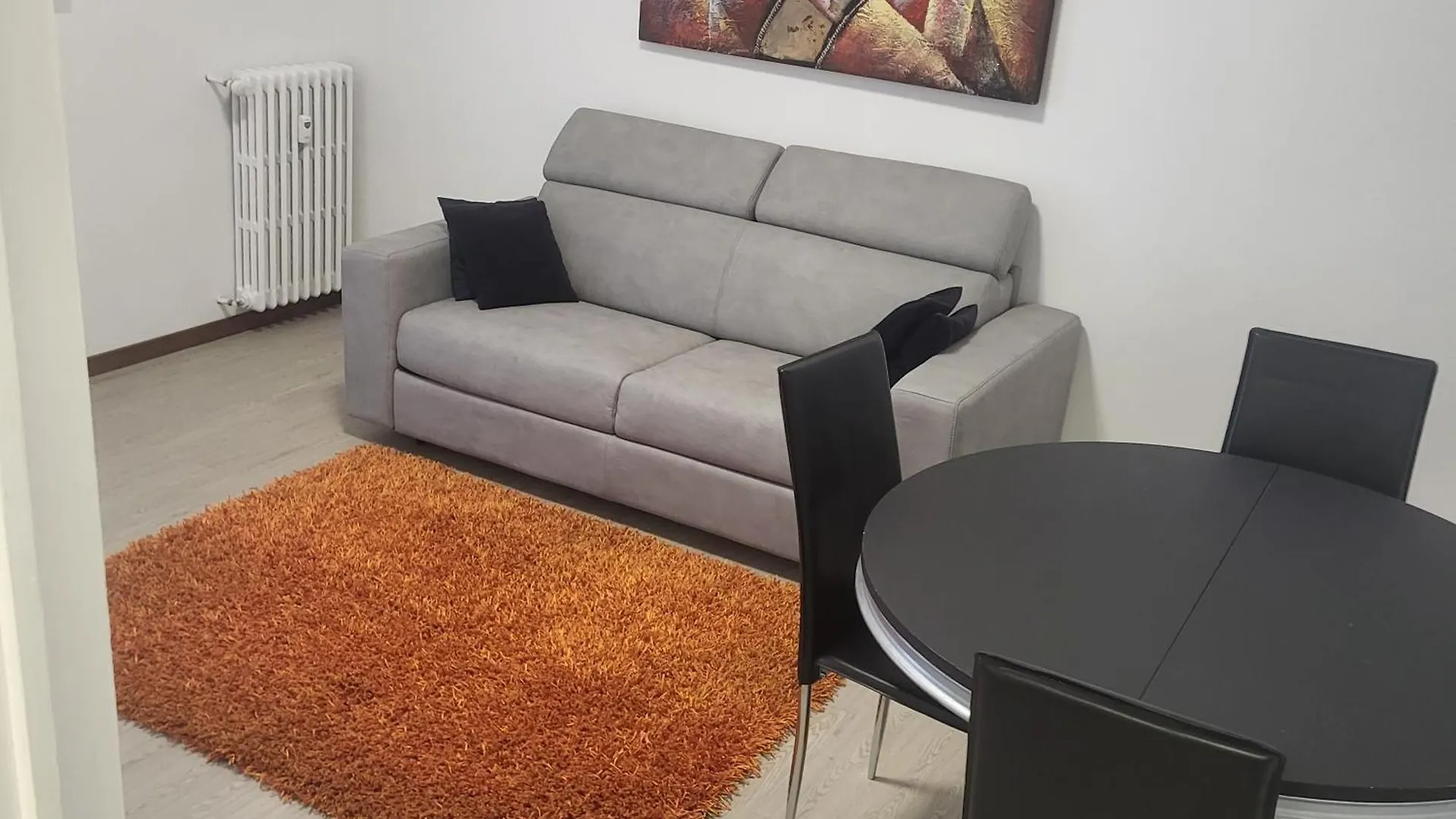 Appartement Casa Primavera Bergamo Italië
