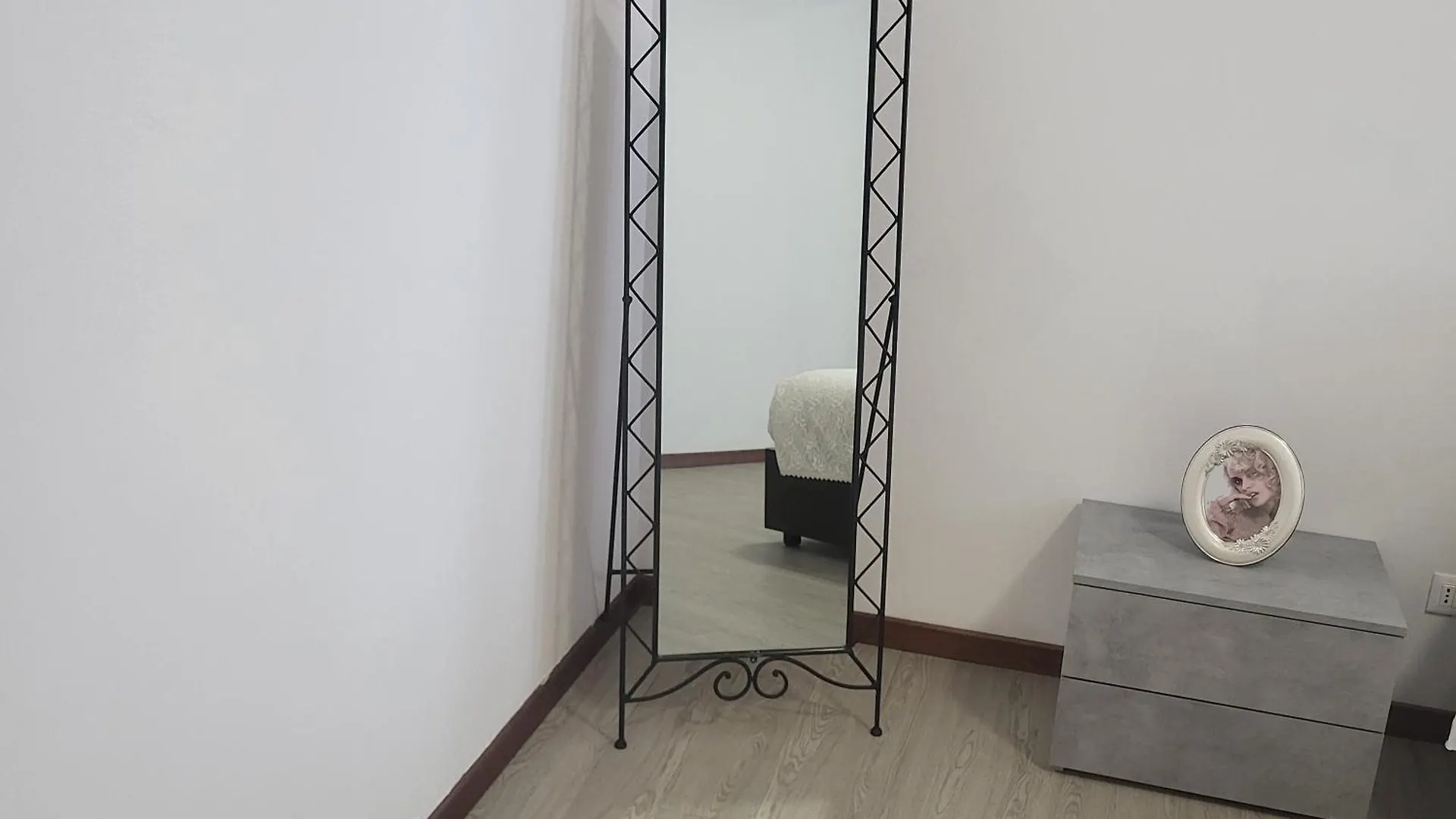 Casa Primavera Bergamo Appartement
