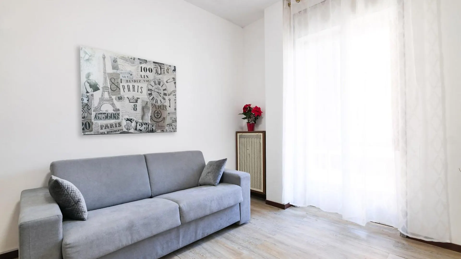 Casa Primavera Bergamo Appartement