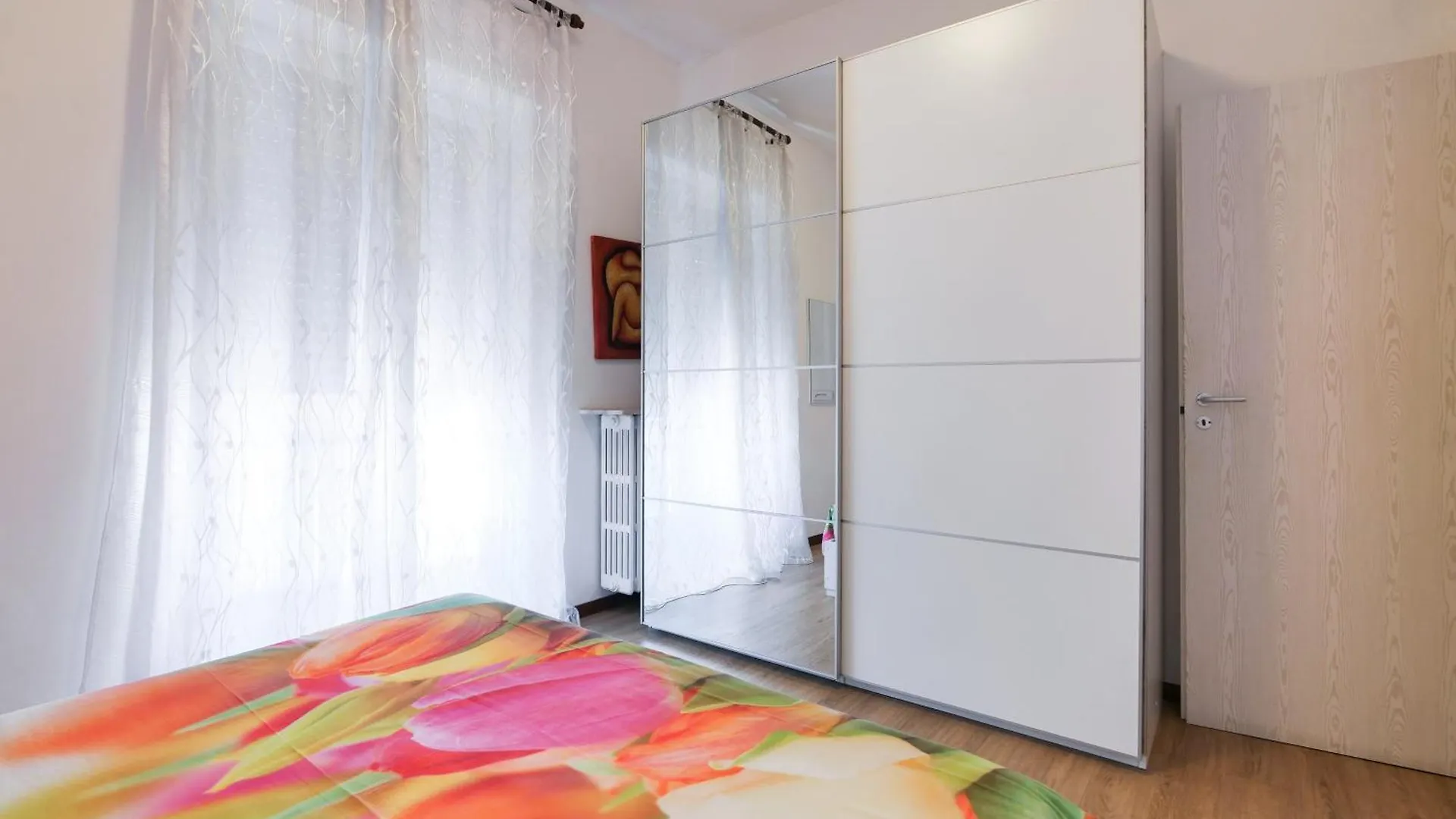 Casa Primavera Bergamo Appartement