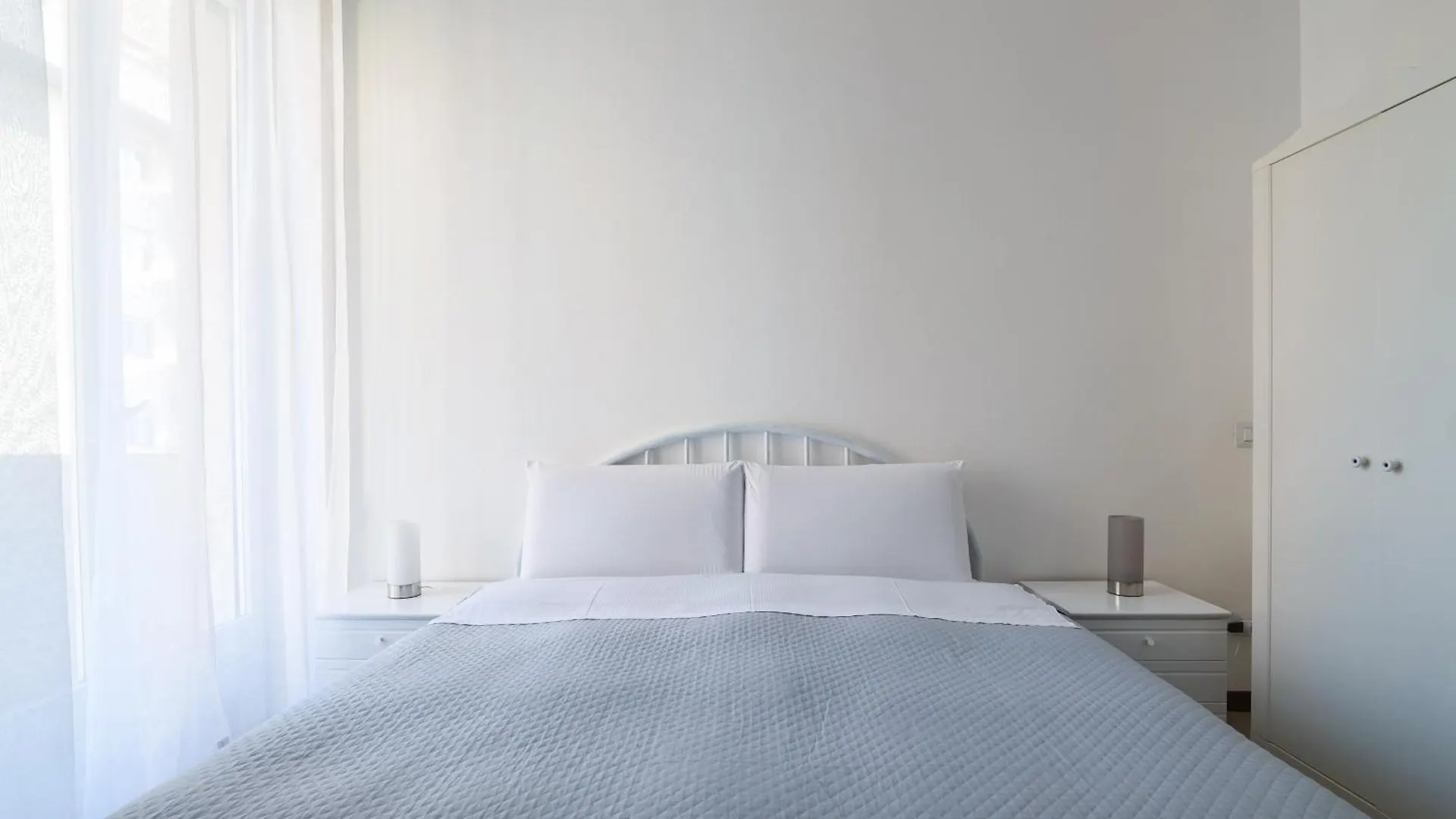 Appartement Casa Primavera Bergamo Italië