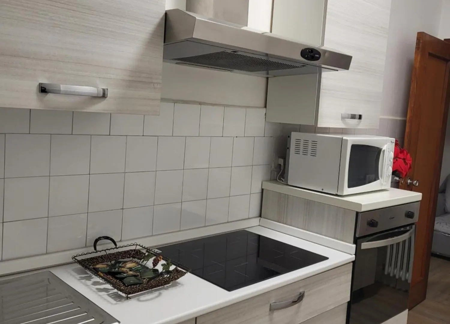 Appartement Casa Primavera Bergamo