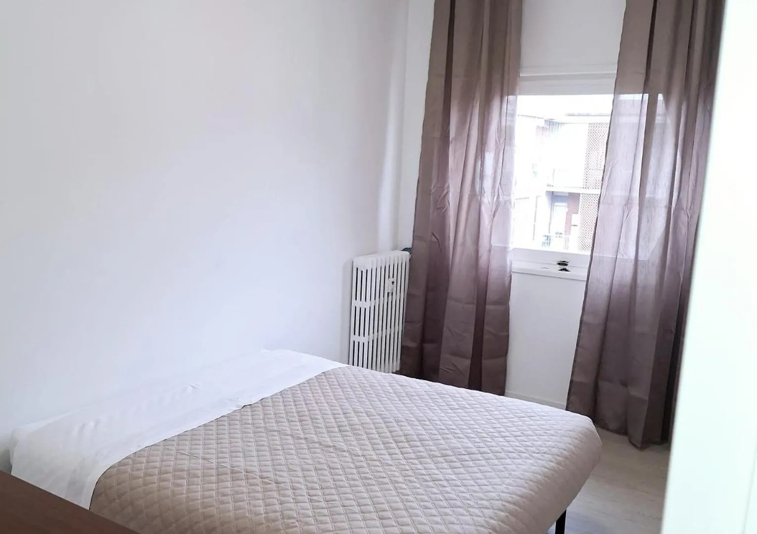 Casa Primavera Bergamo 0*,