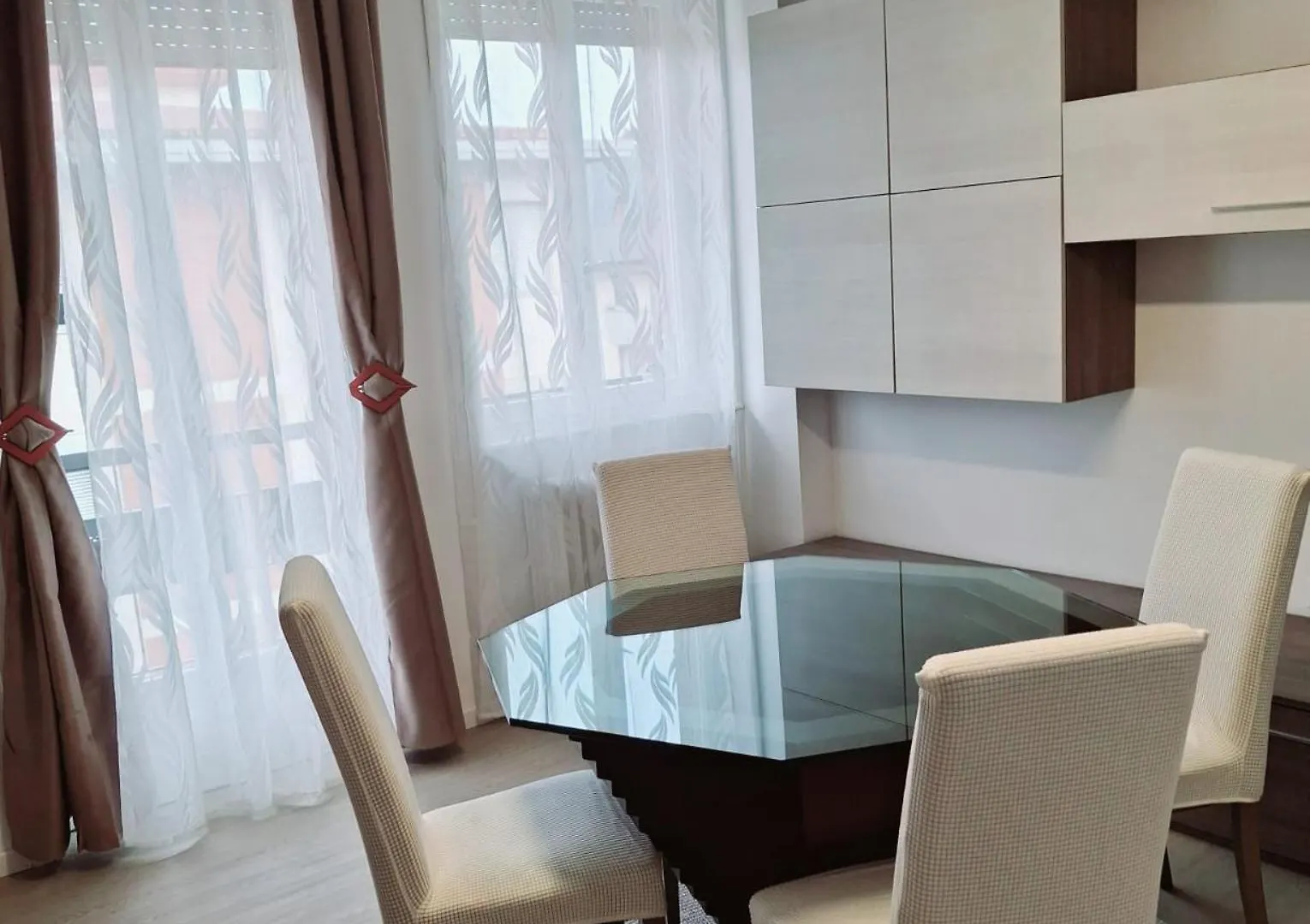 Casa Primavera Bergamo Appartement