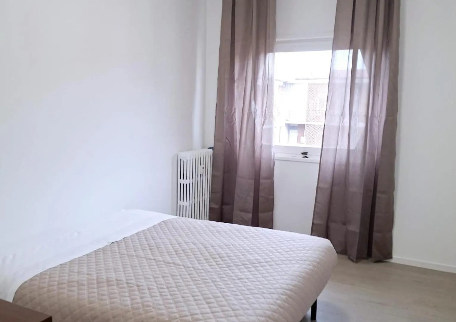 Appartement Casa Primavera Bergamo
