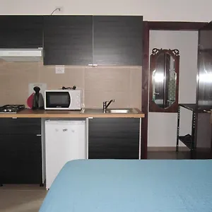 Casa Le Mansardine Bergamo
