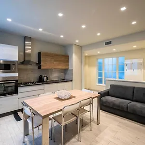 Casavacanza Orchidea 2 Bérgamo