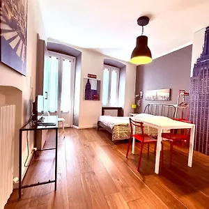 Al Centro Citta Bérgamo