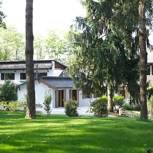 בית חווה Sant'anna, סומה לומברדו