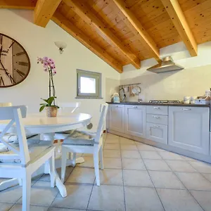  Apartment Dei Venti - Comfort Holiday