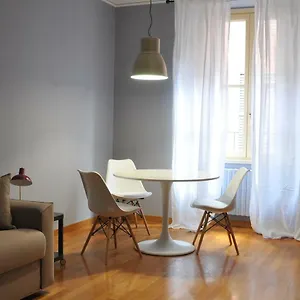 Residenza Fiori Oscuri Milaan