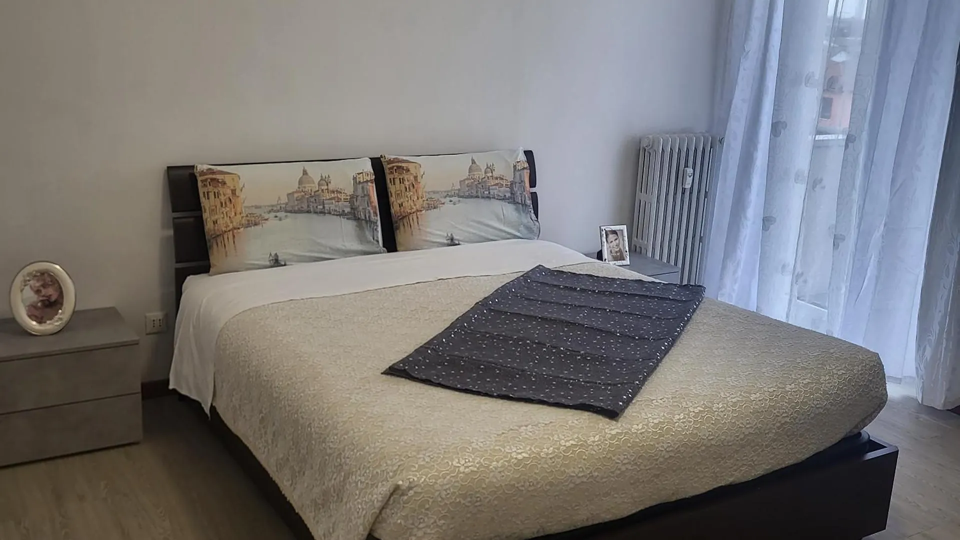 Casa Primavera Bergamo 0*,  Włochy