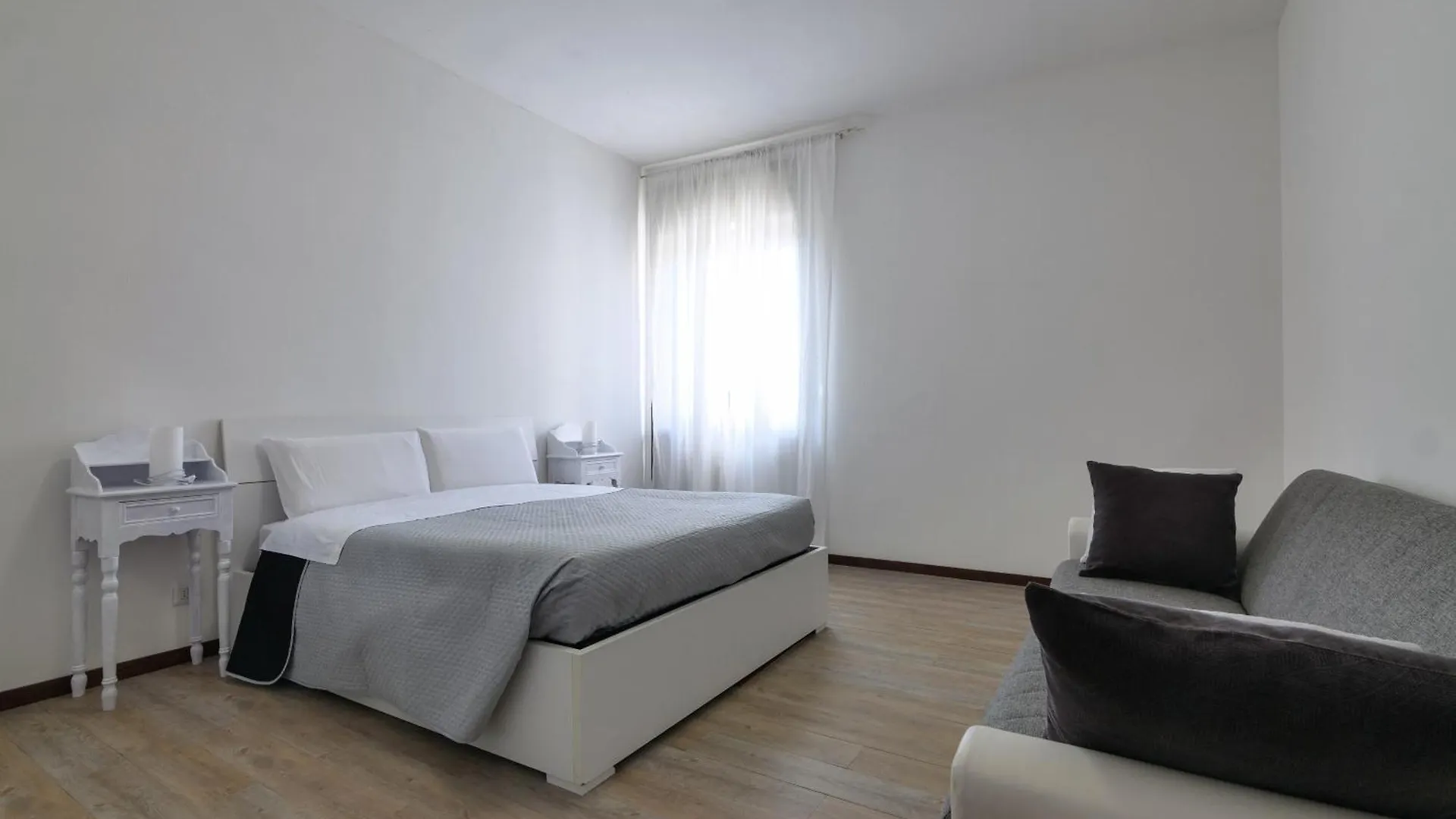 Apartament Casa Primavera Bergamo Włochy