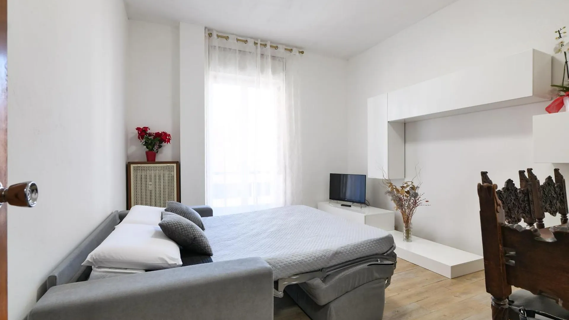 Casa Primavera Bergamo Apartament