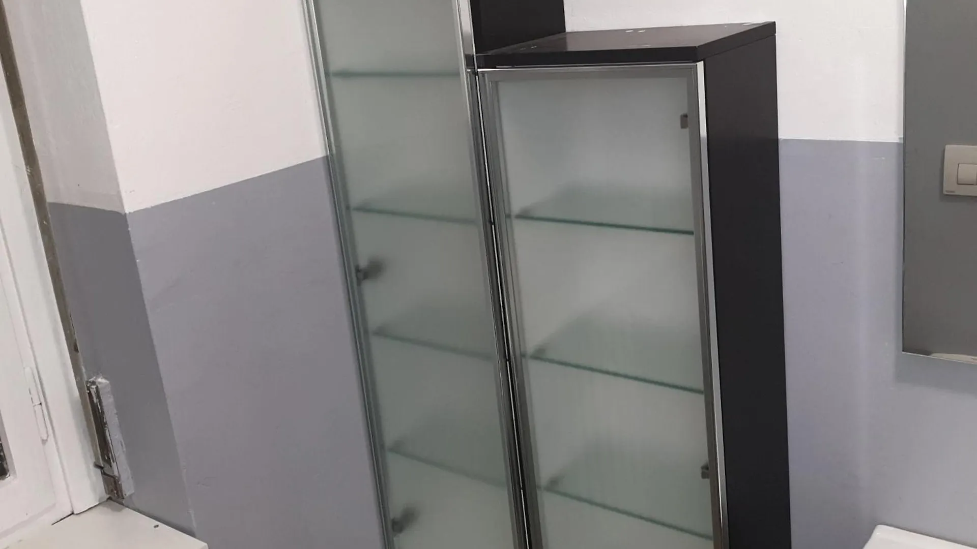 Apartament Casa Primavera Bergamo