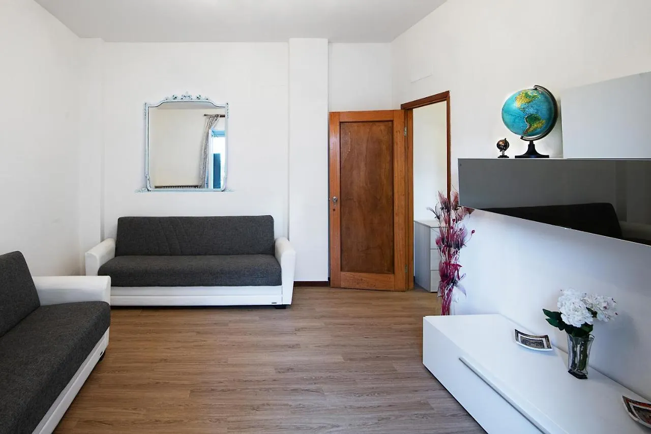 Casa Primavera Bergamo Apartament