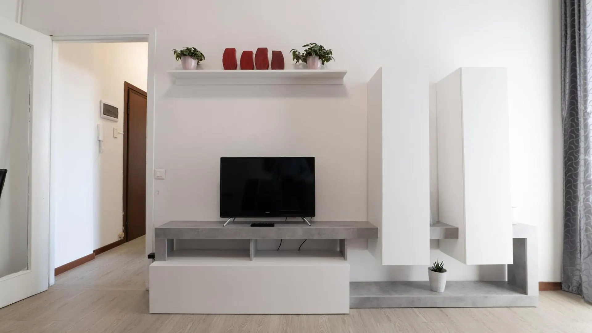 Casa Primavera Apartment Bergamo