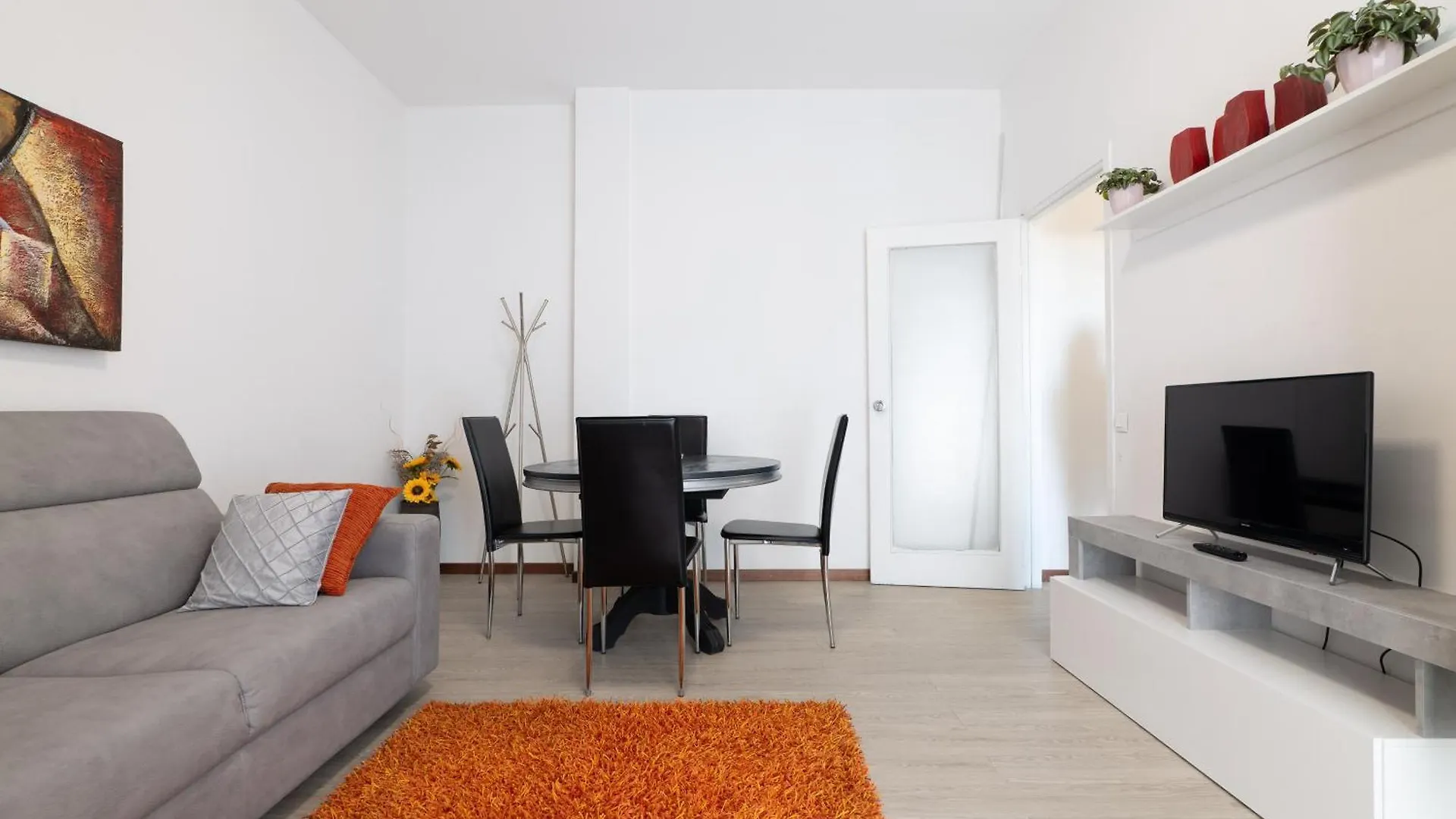 Casa Primavera Apartment Bergamo