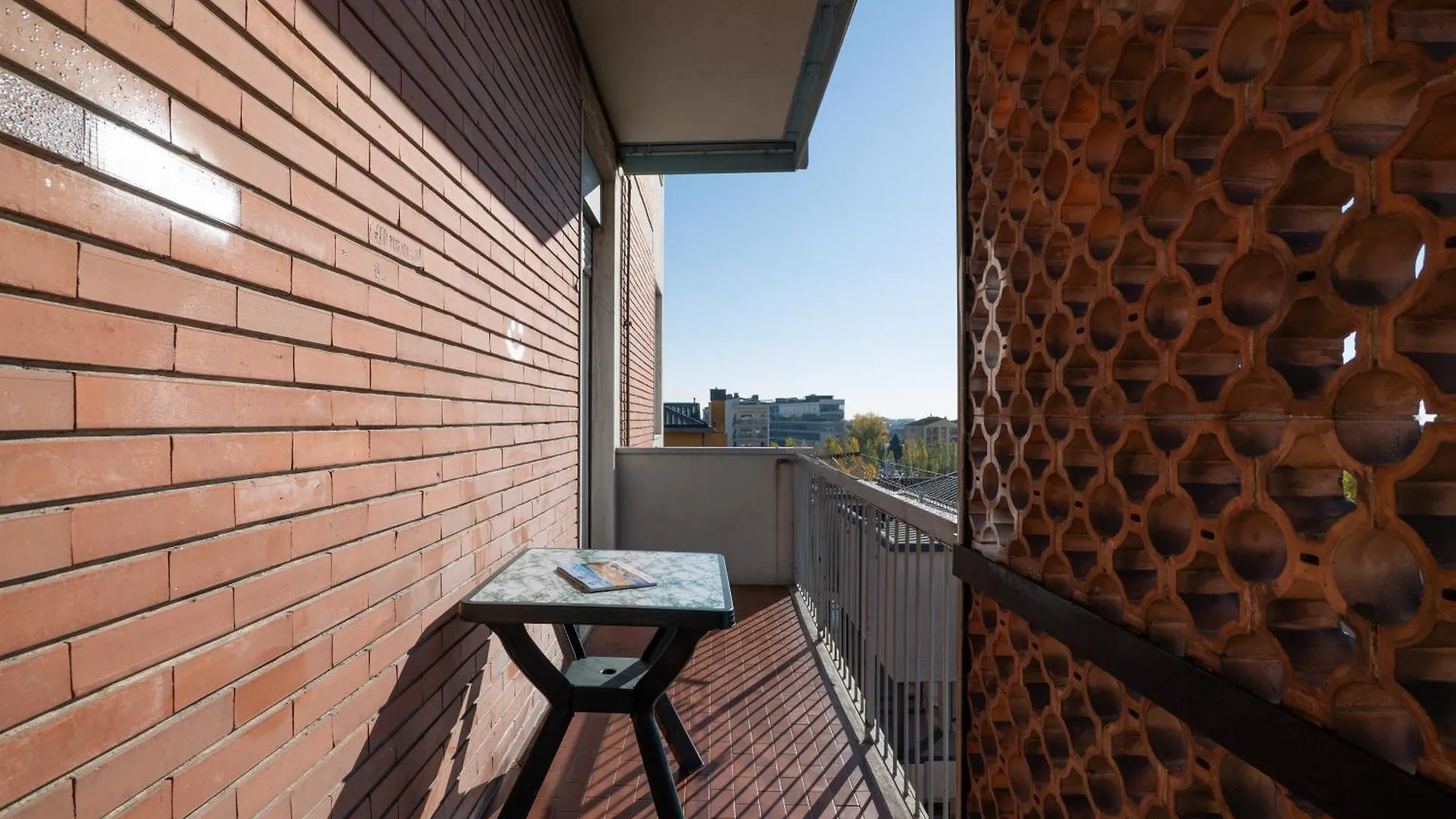 Casa Primavera Apartment Bergamo 0*,