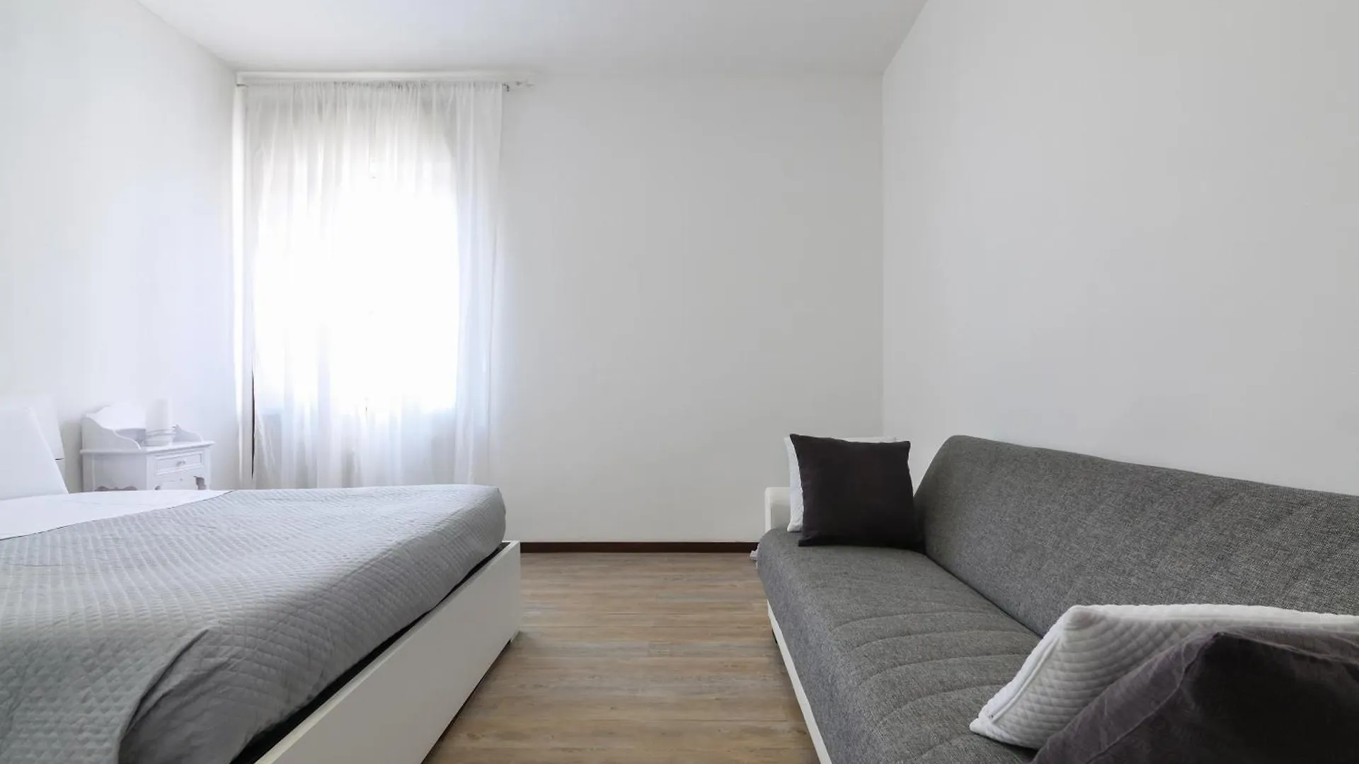 Casa Primavera Apartment Bergamo