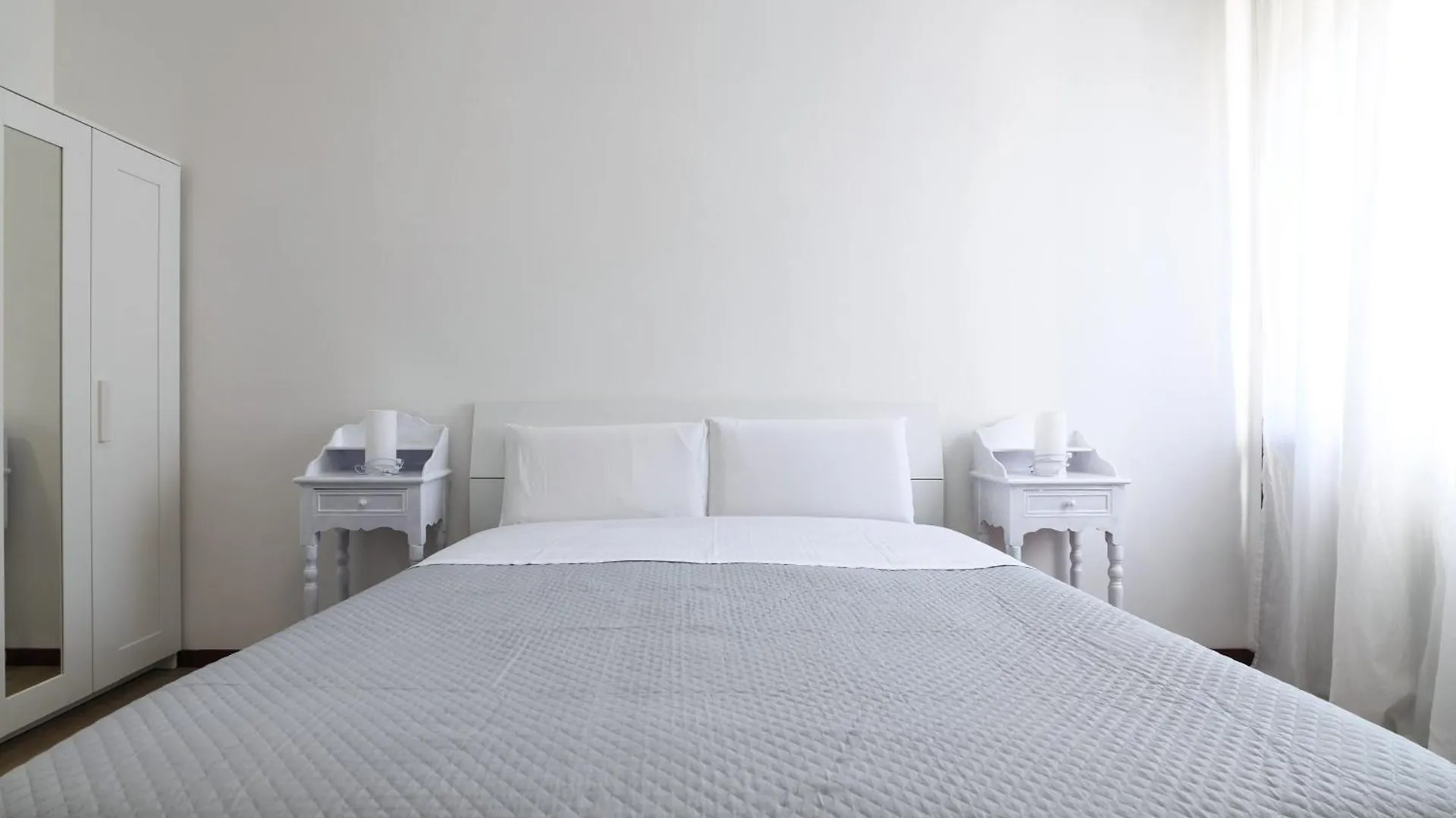 Casa Primavera Apartment Bergamo