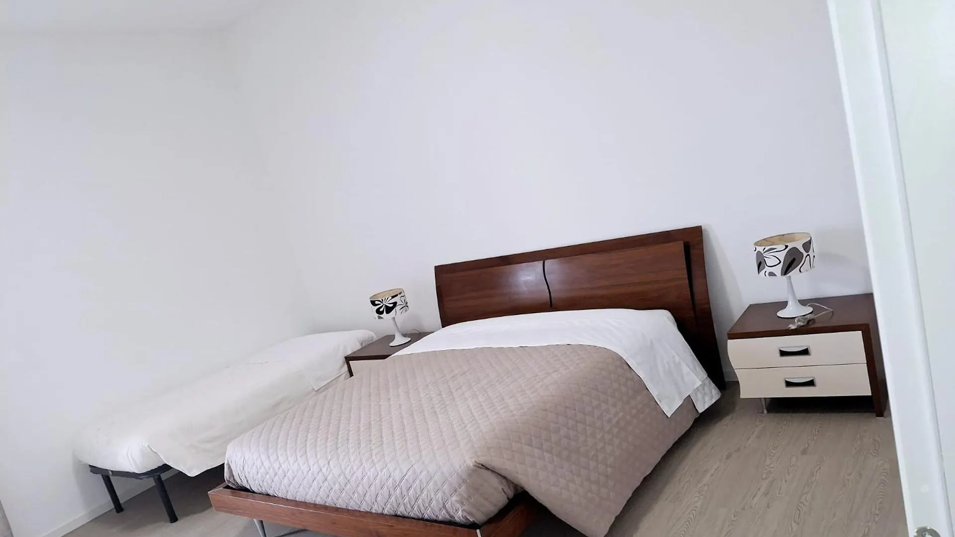 Casa Primavera Apartment Bergamo